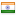 ksedani.org server is located in India